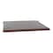 Vestil Heavy Duty Steel Container Ramp, 84" SCR-84 - alternate 2